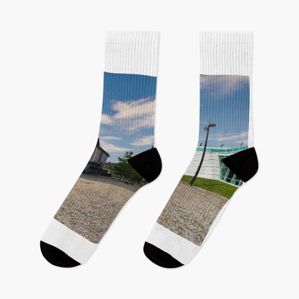 Item preview, Greenock Waterfront designed and sold by RJW Images.