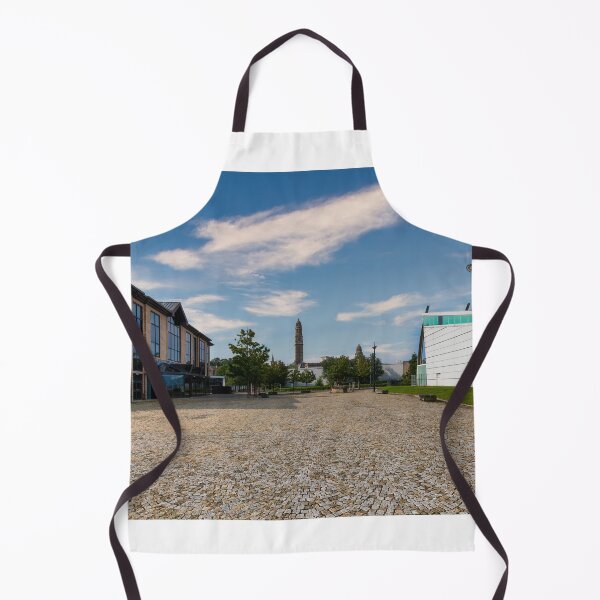 Item preview, Greenock Waterfront designed and sold by RJW Images.