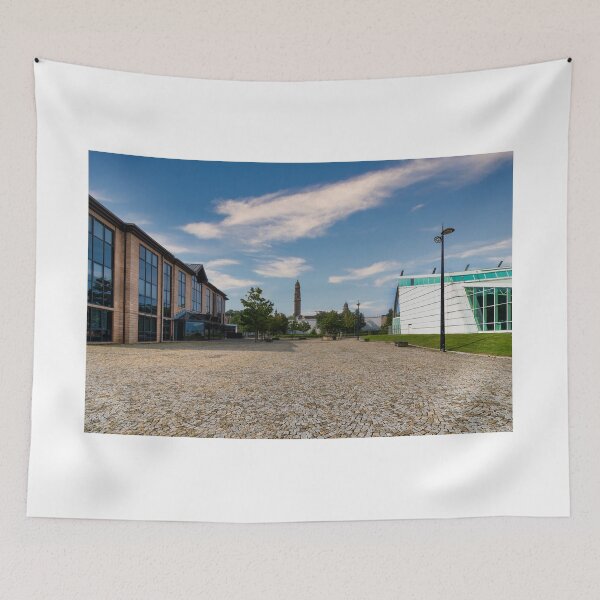 Item preview, Greenock Waterfront designed and sold by RJW Images.