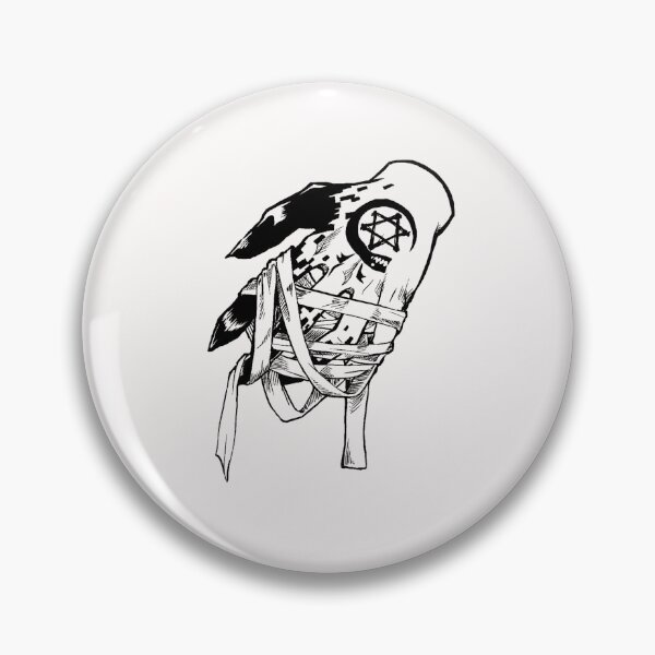 Item preview, alchemist hand designed and sold by HBZ-DESIGN.
