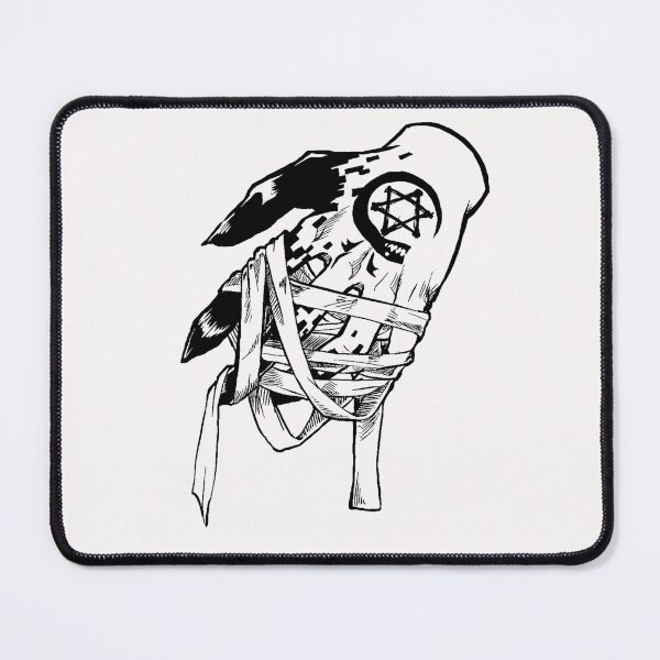 Item preview, alchemist hand designed and sold by HBZ-DESIGN.
