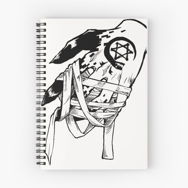 Item preview, alchemist hand designed and sold by HBZ-DESIGN.