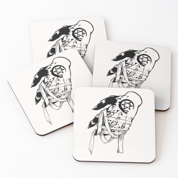 Item preview, alchemist hand designed and sold by HBZ-DESIGN.