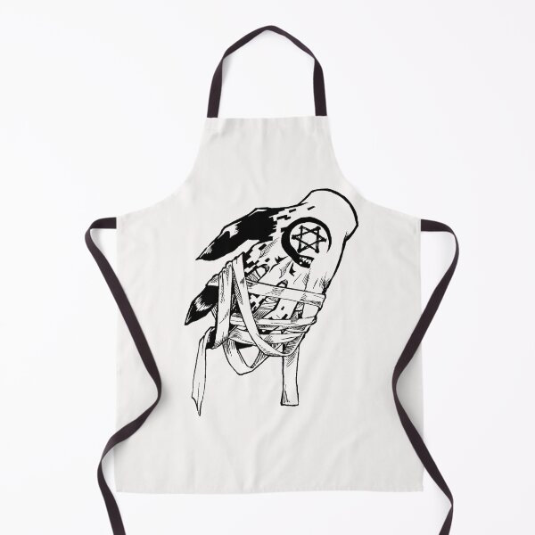 Item preview, alchemist hand designed and sold by HBZ-DESIGN.
