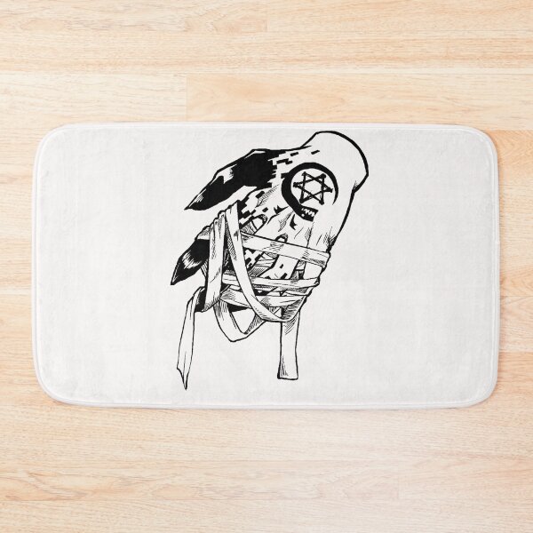 Item preview, alchemist hand designed and sold by HBZ-DESIGN.
