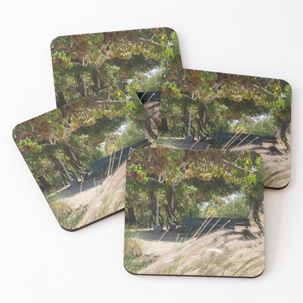 Item preview, silent in the park designed and sold by PolinkCreaFotos.