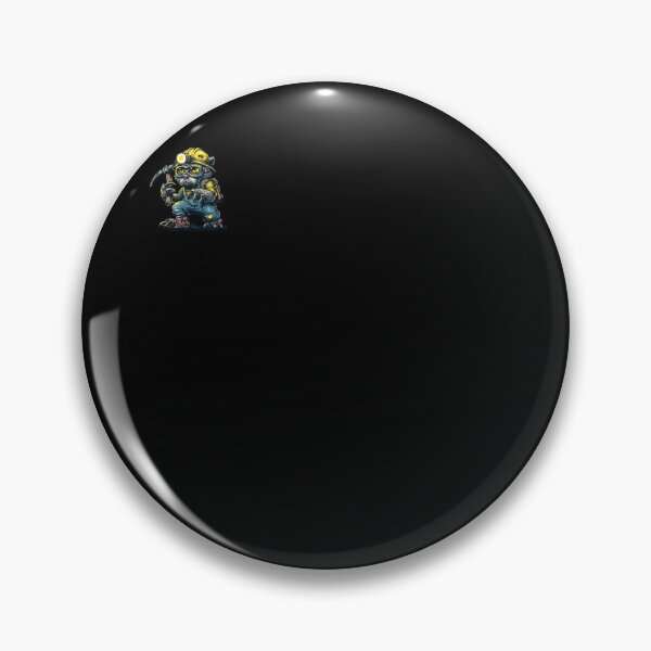 Item preview, Mole Miner Strong Mining Motif designed and sold by titanosdesign.