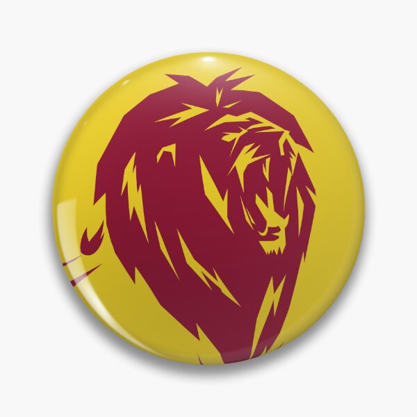 Item preview, Roaring Footy designed and sold by LegallyDistinct.