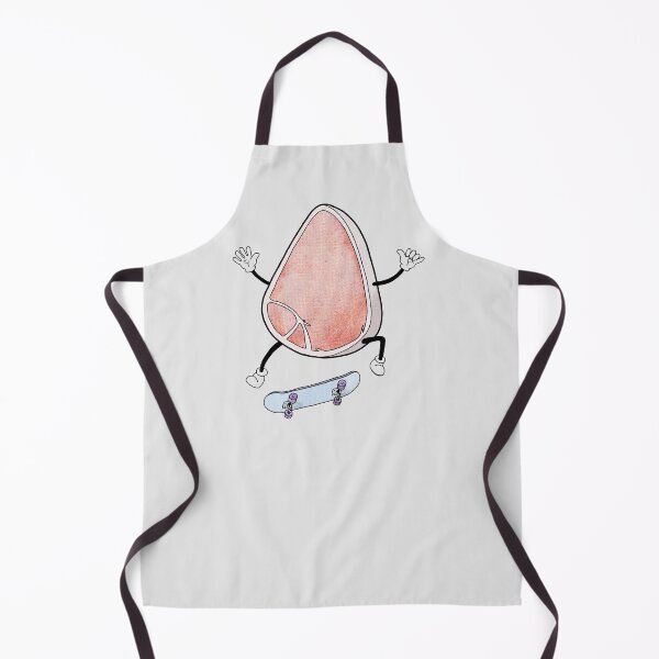 Item preview, Steakboarder designed and sold by Surplus Weird.