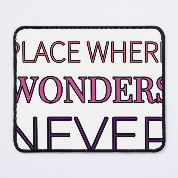 Item preview, Dublin The Beautiful Place Where Wonders Never Stop designed and sold by TheIconSmith.