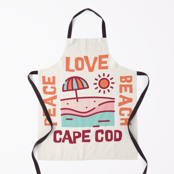 Item preview, Cape Cod Beach designed and sold by mr-k-store.