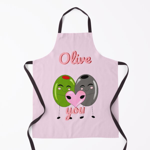 Item preview, Olive You designed and sold by JaygiesDesign.