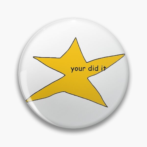 Item preview, your did it designed and sold by Hojilliam.