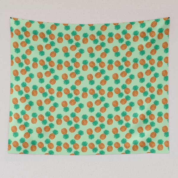 Item preview, Pineapples designed and sold by Daniel Vasco.