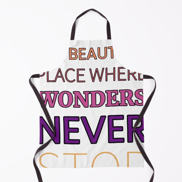 Item preview, Essendon The Beautiful Place Where Wonders Never Stop designed and sold by TheIconSmith.