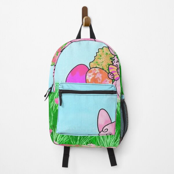 Item preview, Easter rabbit designed and sold by "mariadreamart".