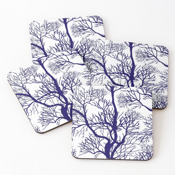 Item preview, Leafless Tree designed and sold by Art_By_Wing.