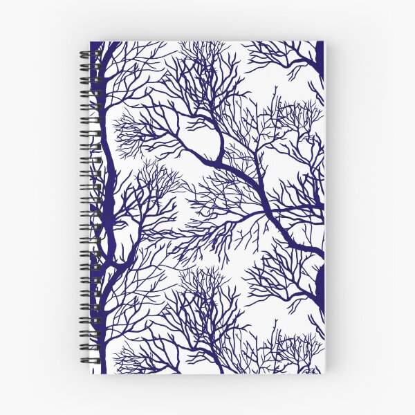 Item preview, Leafless Tree designed and sold by Art_By_Wing.