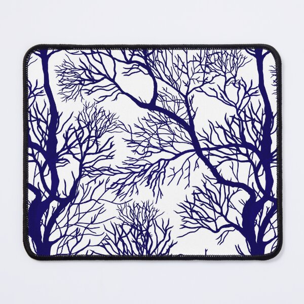 Item preview, Leafless Tree designed and sold by Art_By_Wing.