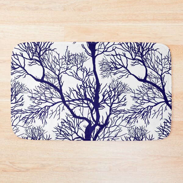 Item preview, Leafless Tree designed and sold by Art_By_Wing.
