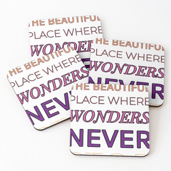 Item preview, Gallipoli The Beautiful Place Where Wonders Never Stop designed and sold by TheIconSmith.