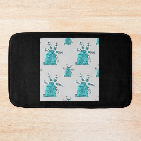 Item preview, Rustic Countryside Vintage Pattern Charm designed and sold by ofkokmoefu62.