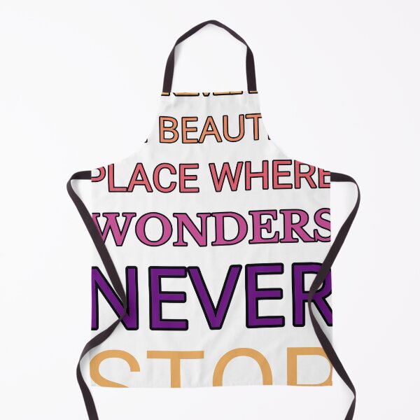Item preview, Germany The Beautiful Place Where Wonders Never Stop designed and sold by TheIconSmith.