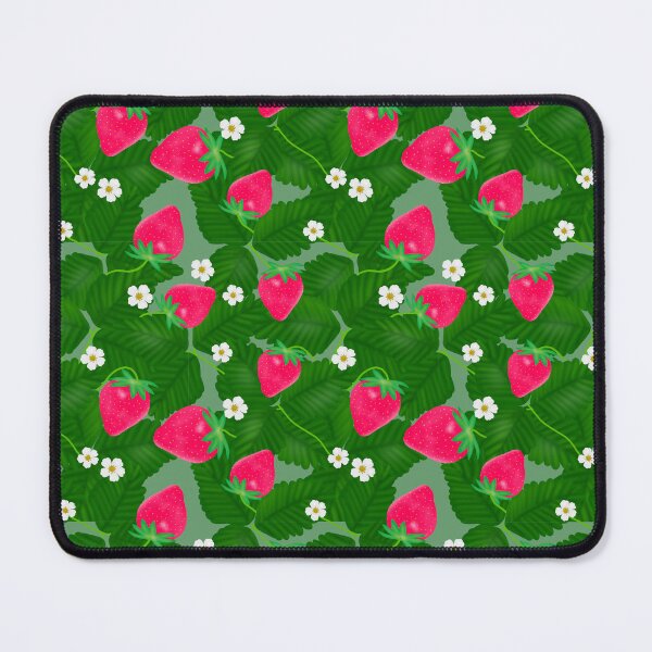 Item preview, Strawberry plant designed and sold by Daniel Vasco.