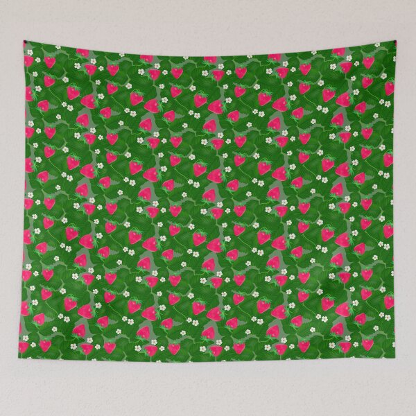 Item preview, Strawberry plant designed and sold by Daniel Vasco.