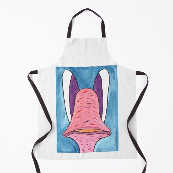 Item preview, Alien World, Frog, Alien Welt, Frosch designed and sold by Anke‘s Bazaar.