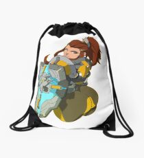 Brig Drawstring Bag