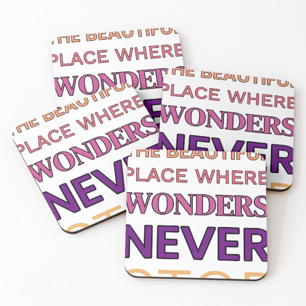 Item preview, Heidelberg, Germany The Beautiful Place Where Wonders Never Stop designed and sold by TheIconSmith.