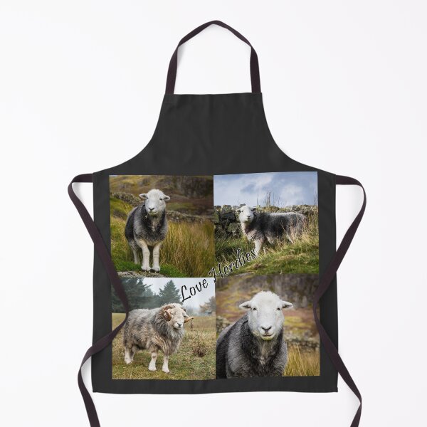 Item preview, Love Herdies designed and sold by Jane Stanley Photography.