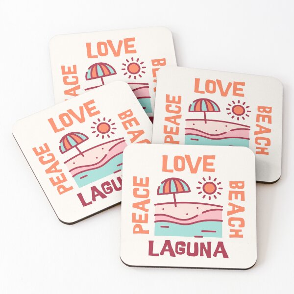 Item preview, Laguna Beach designed and sold by mr-k-store.