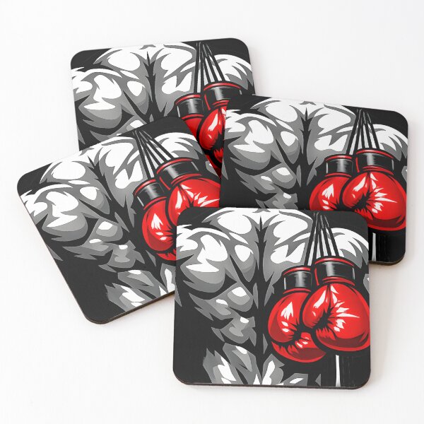 Item preview, Boxer after the bell designed and sold by JaysWayUK.