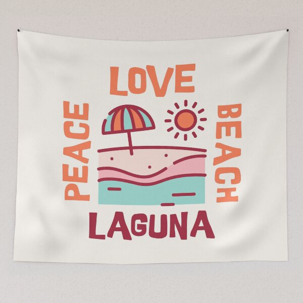 Item preview, Laguna Beach designed and sold by mr-k-store.