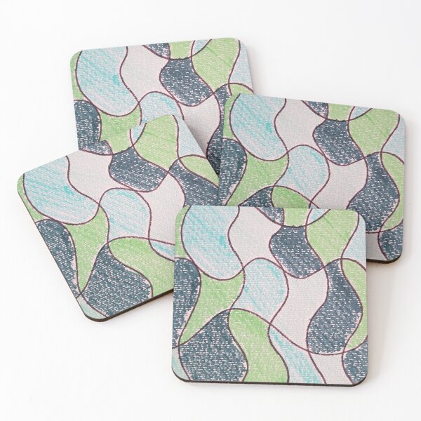 Item preview, Shades of Green designed and sold by alivehumansoul.