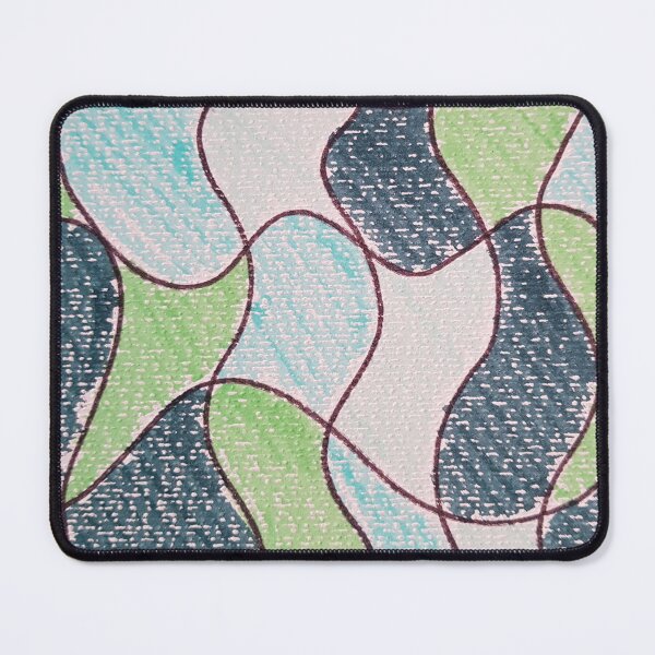 Item preview, Shades of Green designed and sold by alivehumansoul.
