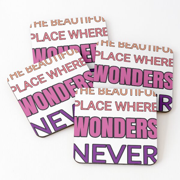 Item preview, Jamaica The Beautiful Place Where Wonders Never Stop designed and sold by TheIconSmith.
