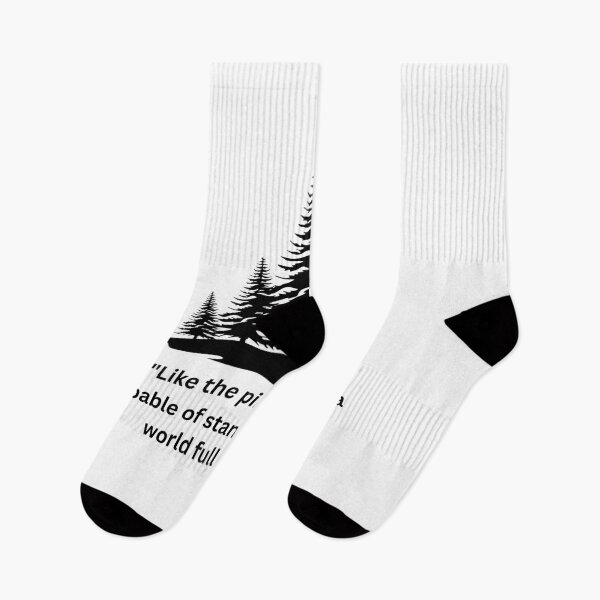 Item preview, Women Skinny Pine Tree Shirt Summer Hiking Camping Athletic Tees Nature Casual Comfy Clothes designed and sold by Joy & Thread.