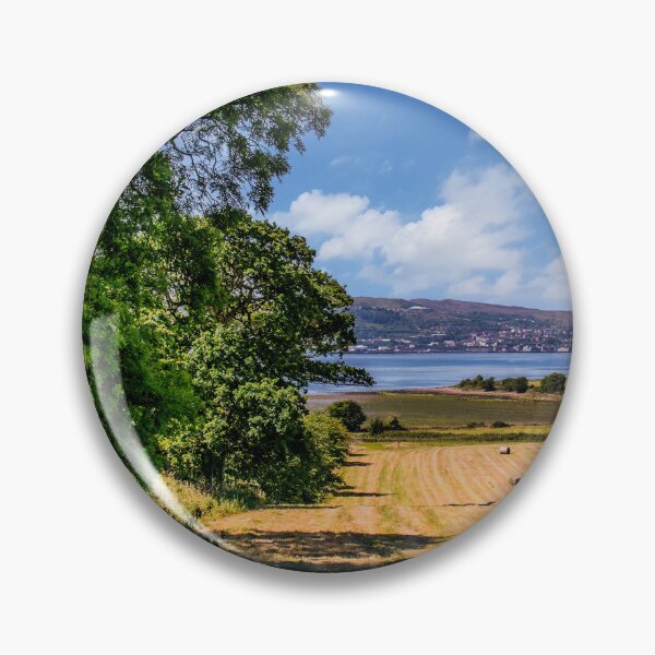 Item preview, Scottish Landscape from Ardardan Estate designed and sold by RJW Images.