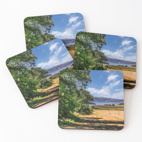 Item preview, Scottish Landscape from Ardardan Estate designed and sold by RJW Images.