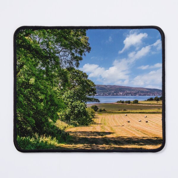 Item preview, Scottish Landscape from Ardardan Estate designed and sold by RJW Images.