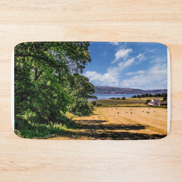 Item preview, Scottish Landscape from Ardardan Estate designed and sold by RJW Images.