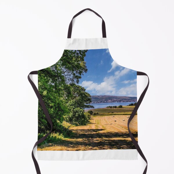 Item preview, Scottish Landscape from Ardardan Estate designed and sold by RJW Images.