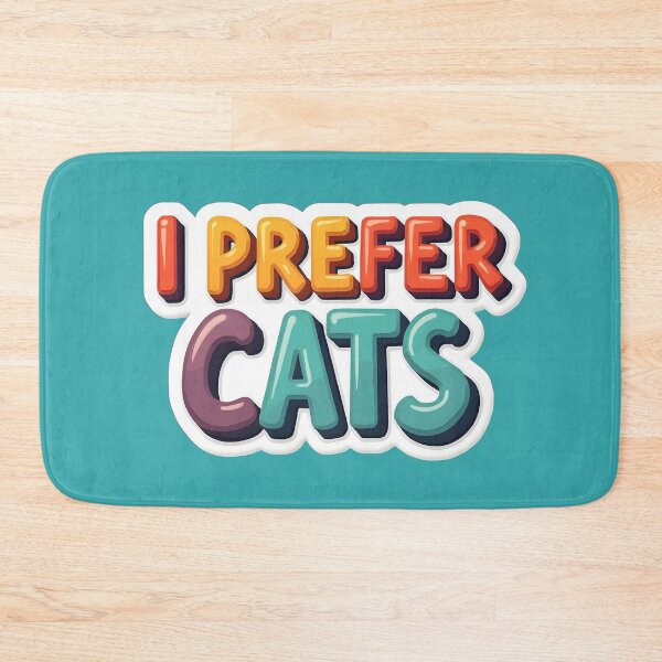Item preview, I prefer cats designed and sold by 3ling_Design.