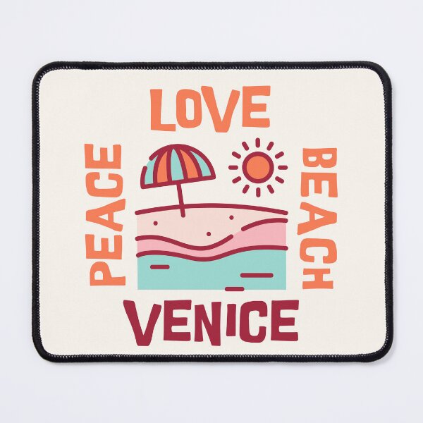 Item preview, Venice Beach designed and sold by mr-k-store.