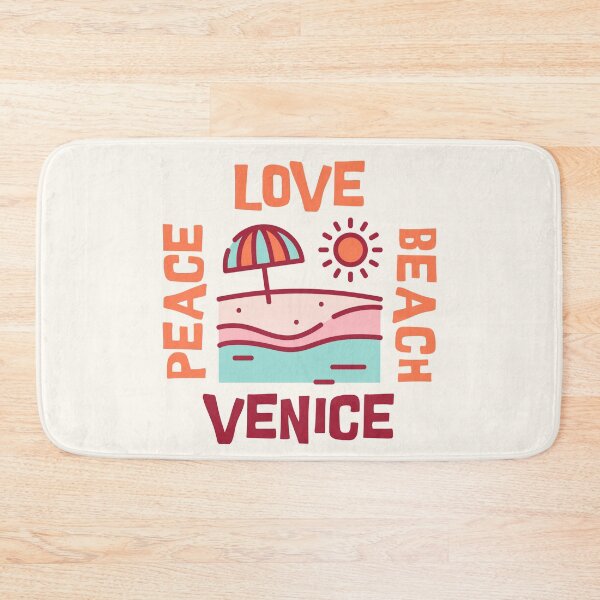 Item preview, Venice Beach designed and sold by mr-k-store.