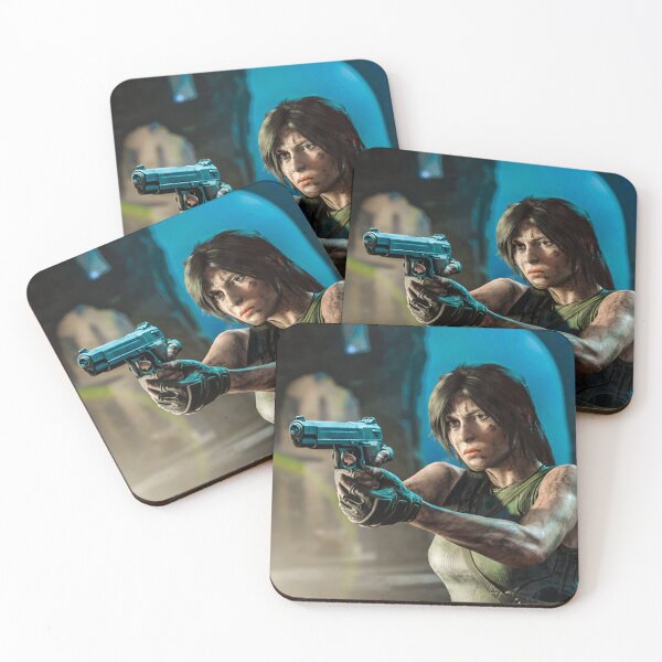 Item preview, Nocturnal Hunter Lara Croft designed and sold by Kruger8.