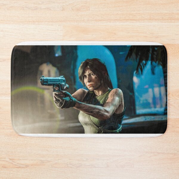 Item preview, Nocturnal Hunter Lara Croft designed and sold by Kruger8.